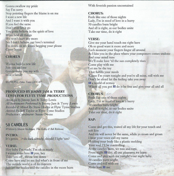 Boyz II Men - II