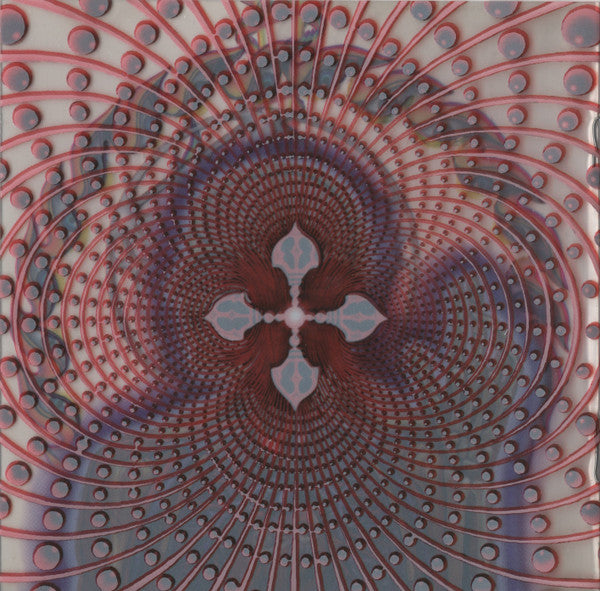 Tool (2) - Lateralus