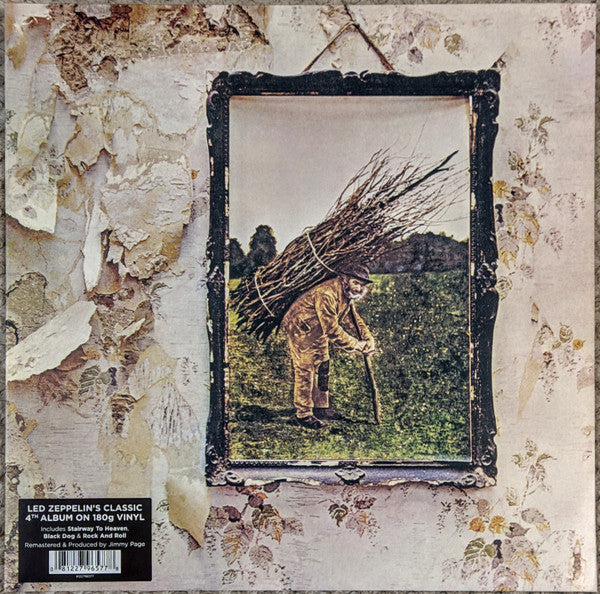 Led Zeppelin - IV