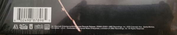 Eminem - Curtain Call - The Hits