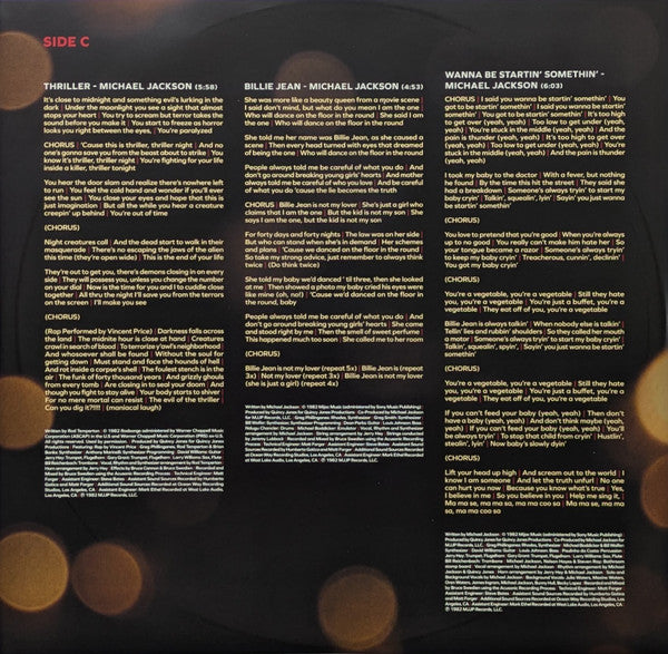 Michael Jackson - Michael (Songs From The Motion Picture)