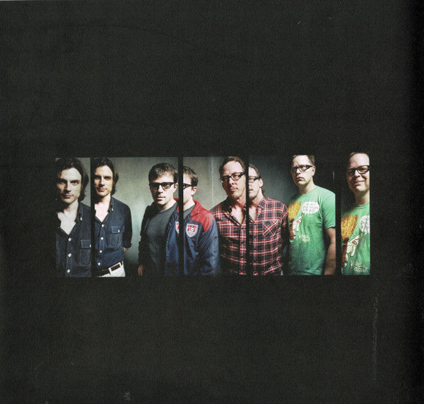 Weezer - Hurley