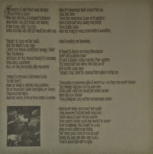 Led Zeppelin - IV