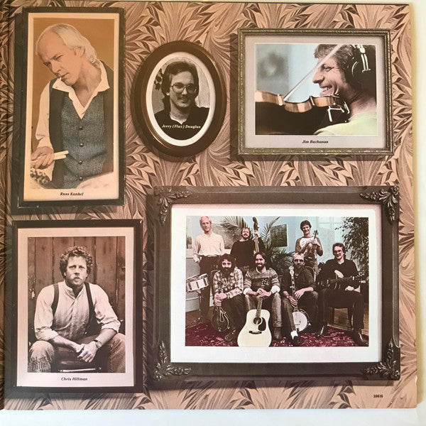 Dan Fogelberg - High Country Snows