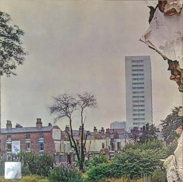 Led Zeppelin - IV