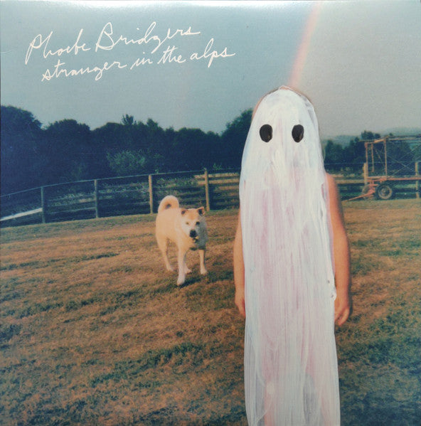 Phoebe Bridgers - Stranger In The Alps