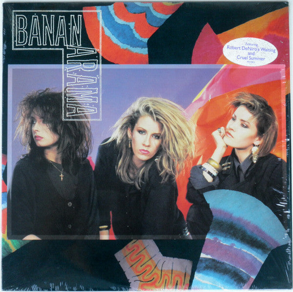 Bananarama - Bananarama