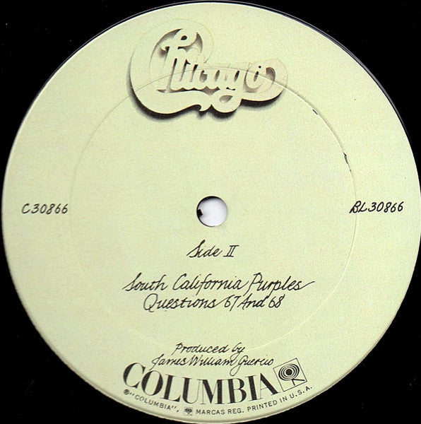Chicago (2) - Chicago At Carnegie Hall (Volumes I, II, III And IV)