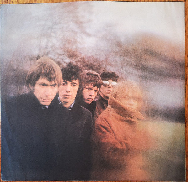 The Rolling Stones - More Hot Rocks (Big Hits & Fazed Cookies)