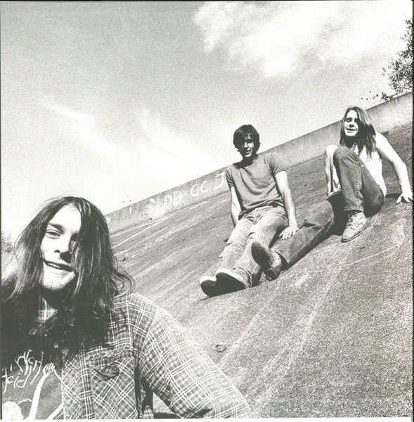 Nirvana - Bleach