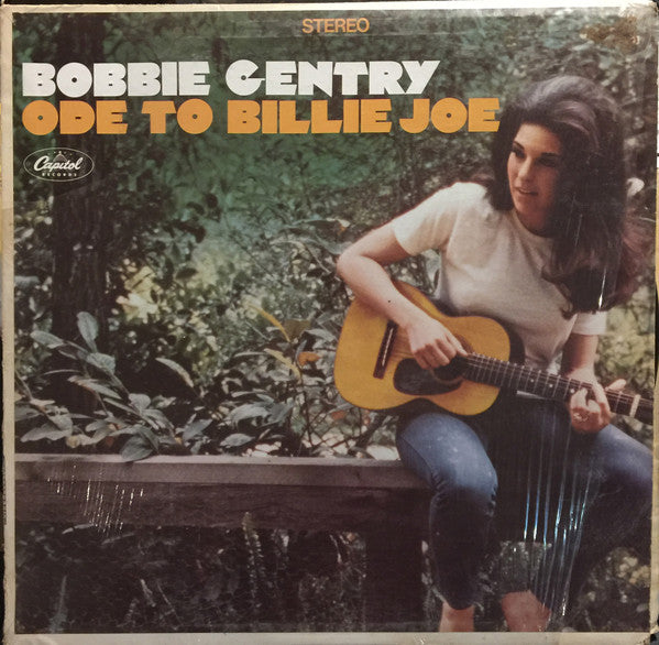 Bobbie Gentry - Ode To Billie Joe
