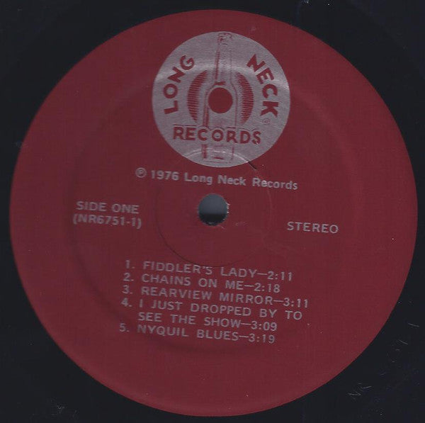 Alvin Crow And The Pleasant Valley Boys - Alvin Crow And The Pleasant Valley Boys
