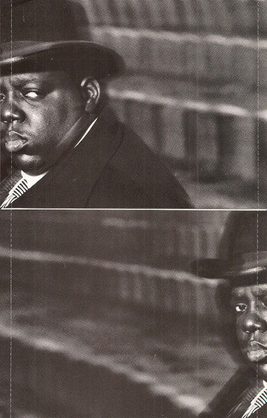 Notorious B.I.G. - Life After Death