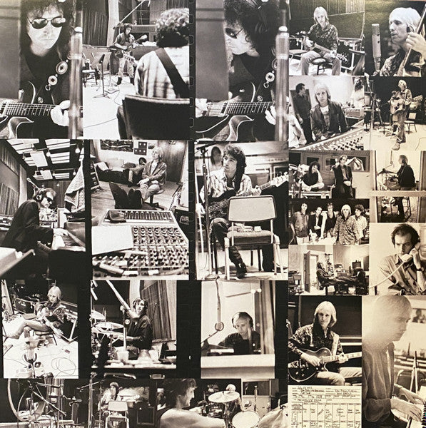 Tom Petty And The Heartbreakers - Greatest Hits