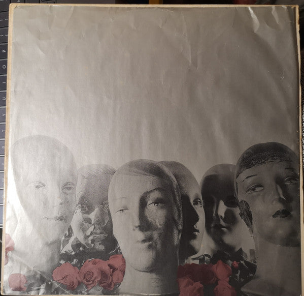 The Nice - Autumn To Spring