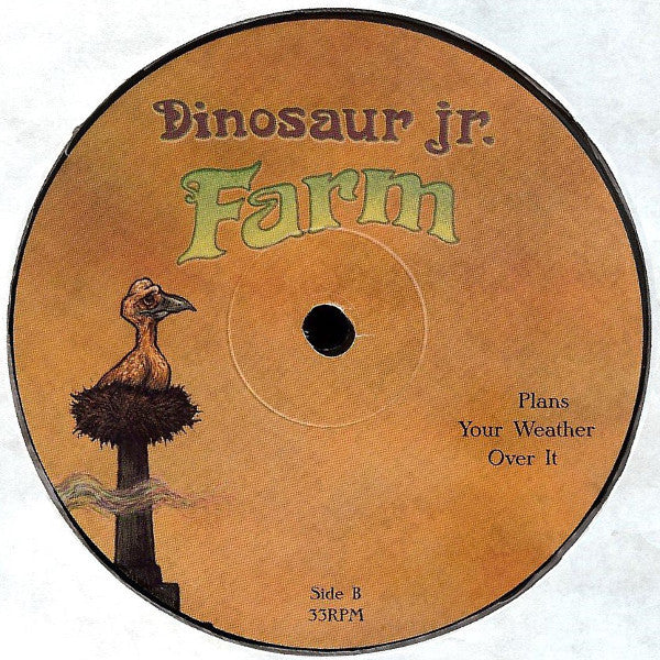 Dinosaur Jr. - Farm