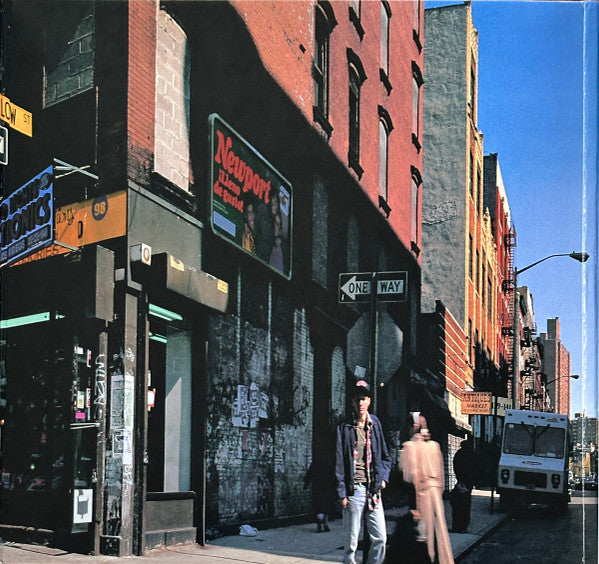 Beastie Boys - Paul's Boutique