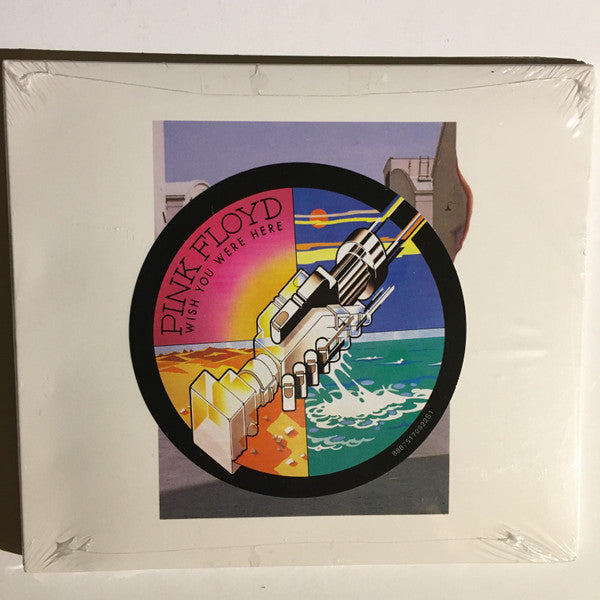 Pink Floyd - Wish You Were Here