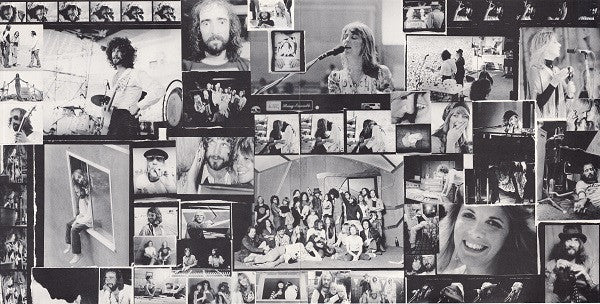 Fleetwood Mac - Rumours