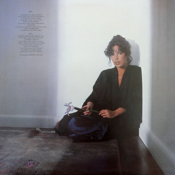 Carole Bayer Sager - ...Too