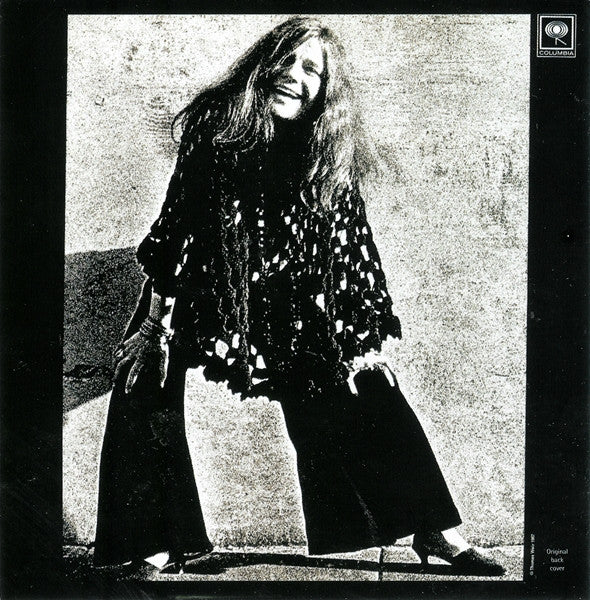 Janis Joplin - Box Of Pearls (The Janis Joplin Collection)
