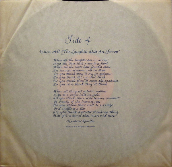 Chicago (2) - Chicago III