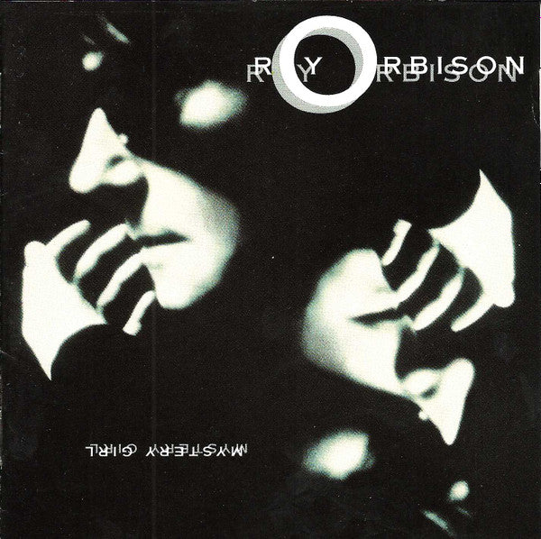Roy Orbison - Mystery Girl