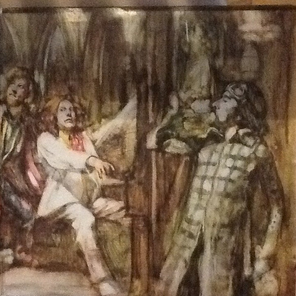 Jethro Tull - Aqualung