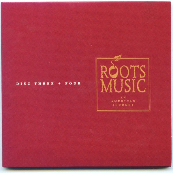Various - Roots Music (An American Journey)