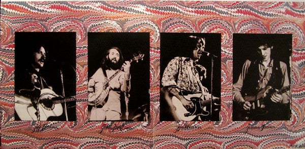 Nitty Gritty Dirt Band - Stars And Stripes Forever