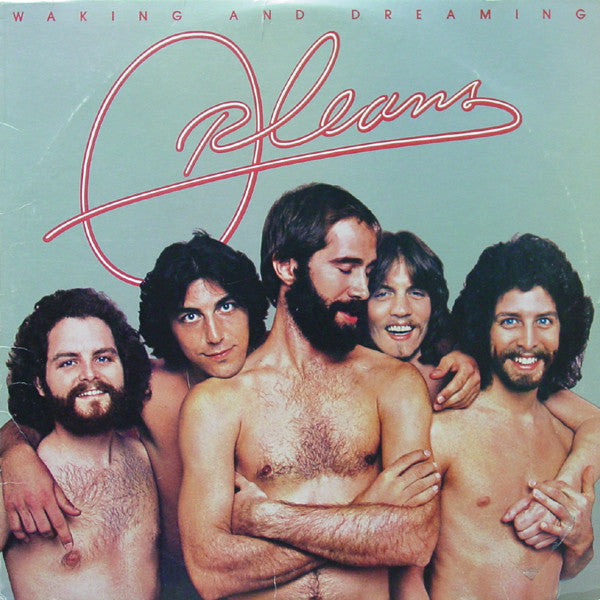 Orleans - Waking And Dreaming