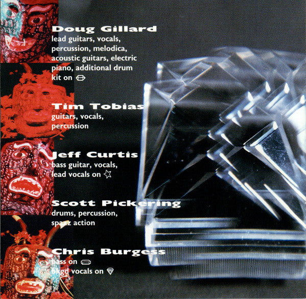 Gem (6) - Hexed