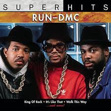 Run-DMC - Super Hits