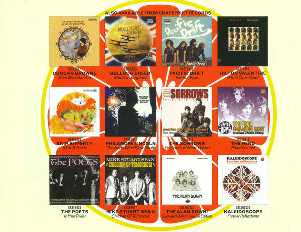 Hotlegs - You Didn't Like It Because You Didn't Think Of It: The Complete Sessions 1970-1971