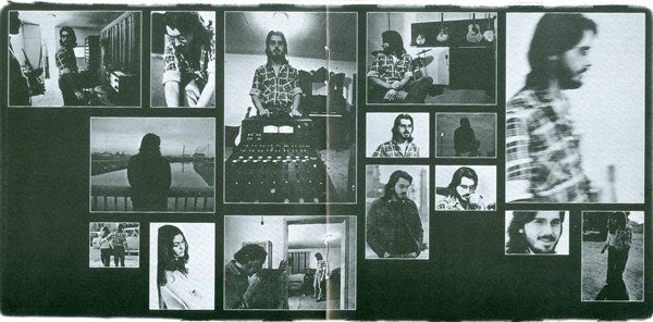Emitt Rhodes - Daisy-Fresh From Hawthorne, California (The Best Of The Dunhill Years)