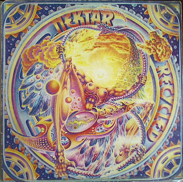 Nektar - Recycled