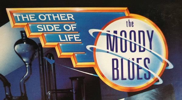 The Moody Blues - The Other Side Of Life