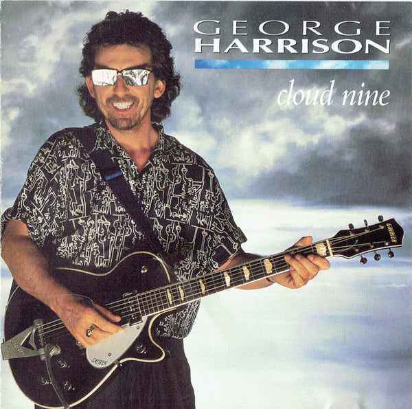 George Harrison - Cloud Nine
