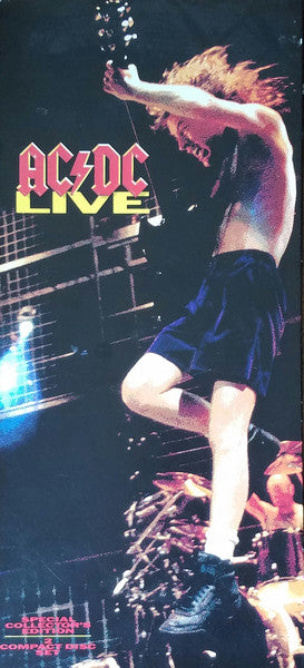 AC/DC - Live
