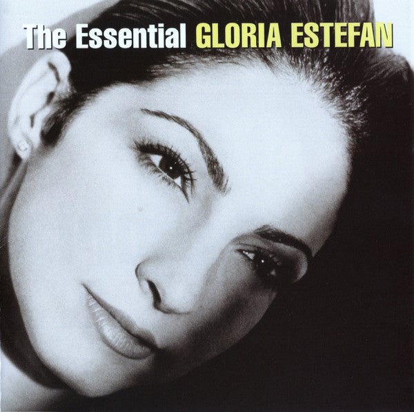 Gloria Estefan - The Essential Gloria Estefan