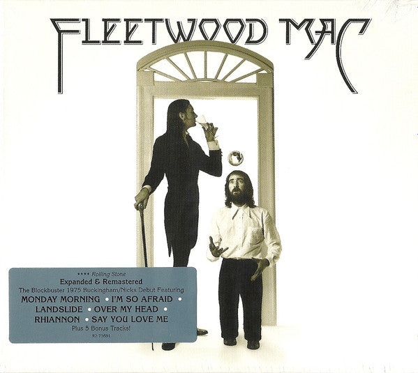 Fleetwood Mac - Fleetwood Mac
