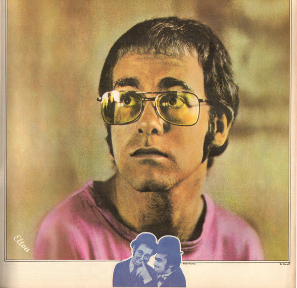 Elton John - Don't Shoot Me I'm Only The Piano Player
