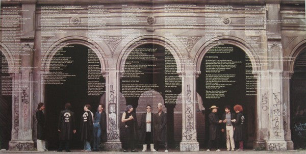 Little Steven And The Disciples Of Soul - Men Without Women