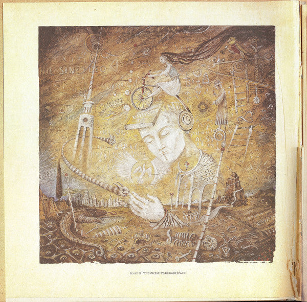 The Smashing Pumpkins - Machina / The Machines Of God