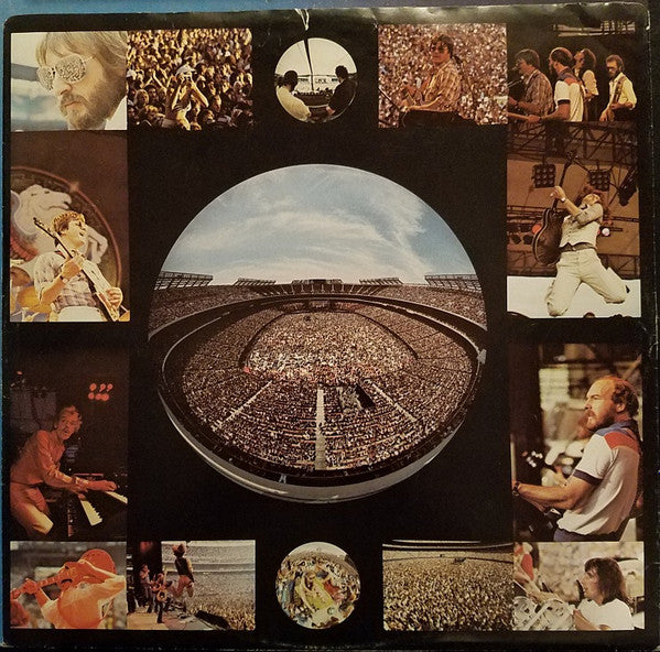 Steve Miller Band - Greatest Hits 1974-78