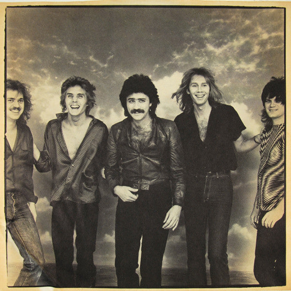 Franke & The Knockouts - Franke & The Knockouts