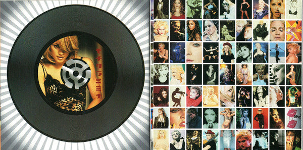 Madonna - GHV2 (Greatest Hits Volume 2)