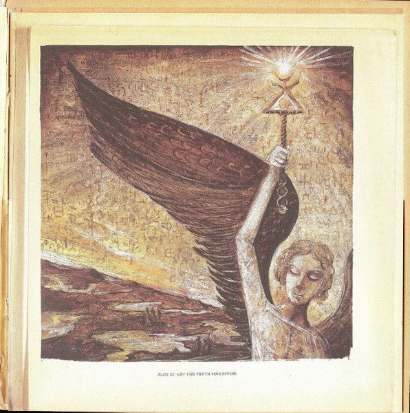 The Smashing Pumpkins - Machina / The Machines Of God