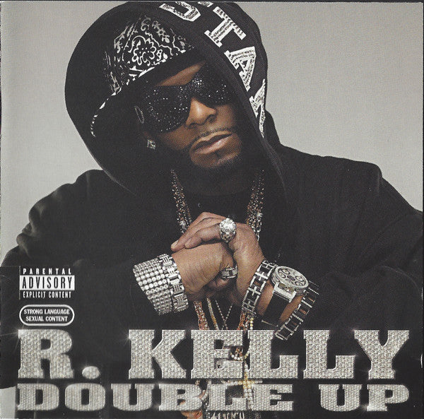 R. Kelly - Double Up