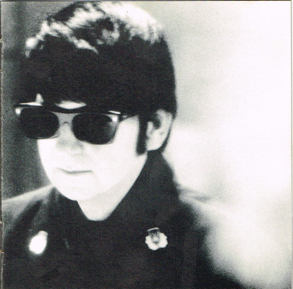 Roy Orbison - Mystery Girl